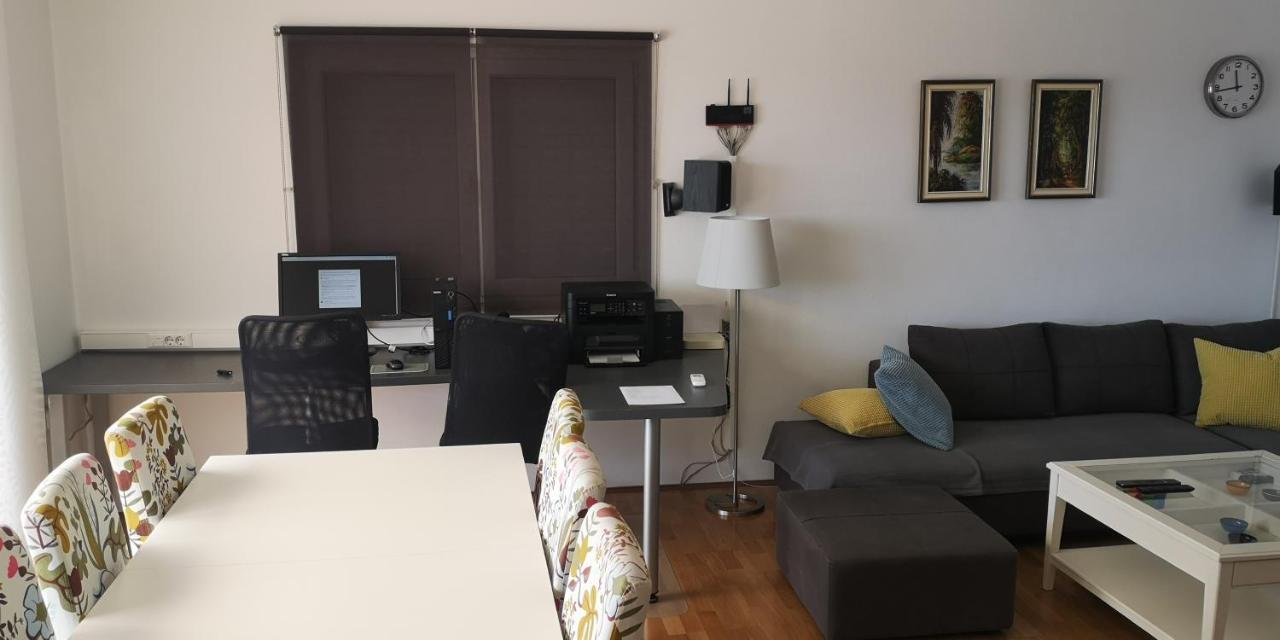 Truly Mediterranean Apartment "Spark" Korčula Exterior foto