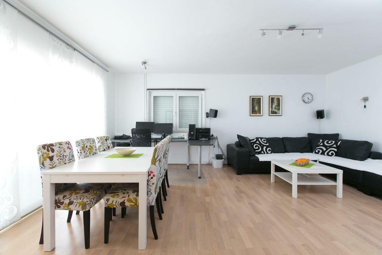 Truly Mediterranean Apartment "Spark" Korčula Exterior foto
