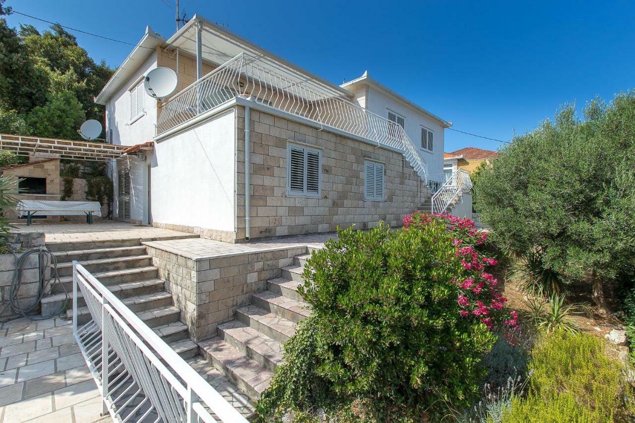 Truly Mediterranean Apartment "Spark" Korčula Exterior foto